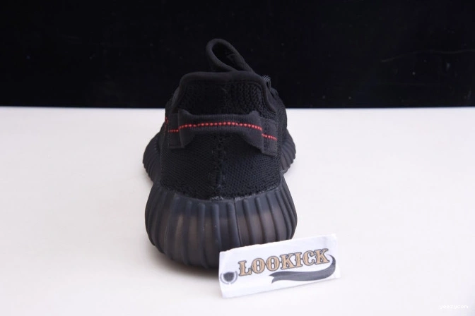 V2 350 Adidas Black Yeezy Red CP9652 Boost 1102